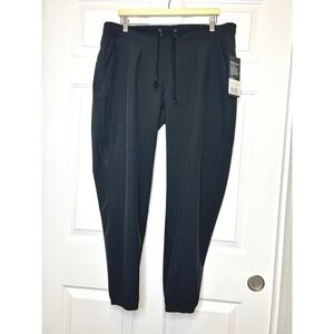 Backcountry On The Go Pant NWT Black Active Hiking Jogger XXL